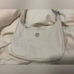 Lululemon shoulder bag